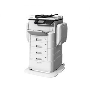 Imprimant Epson WorkForce Pro RIPS WF-C869RD3TWF