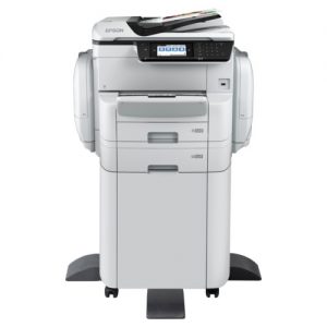 Imprimante Epson WorkForce Pro RIPS WF-C869RDTWFC