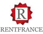 Logo rentfrance