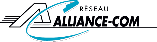 Logo réseau alliance com