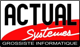 logo actual systemes