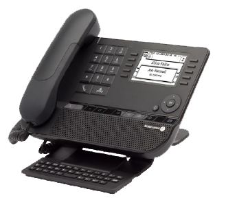 telephone premium entreprise alcatel 8038