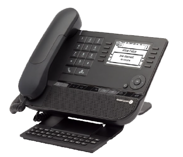 telephone premium entreprise alcatel 8039