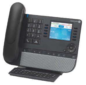 telephone premium entreprise alcatel 8068s