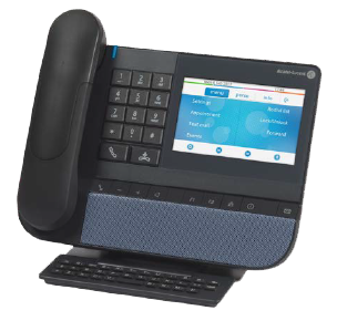 telephone premium entreprise alcatel 8078s