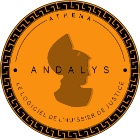 logo andalys